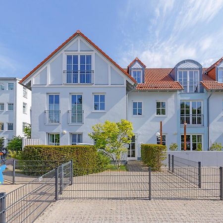 Strandjuwel 214 Kuehlungsborn Exterior photo