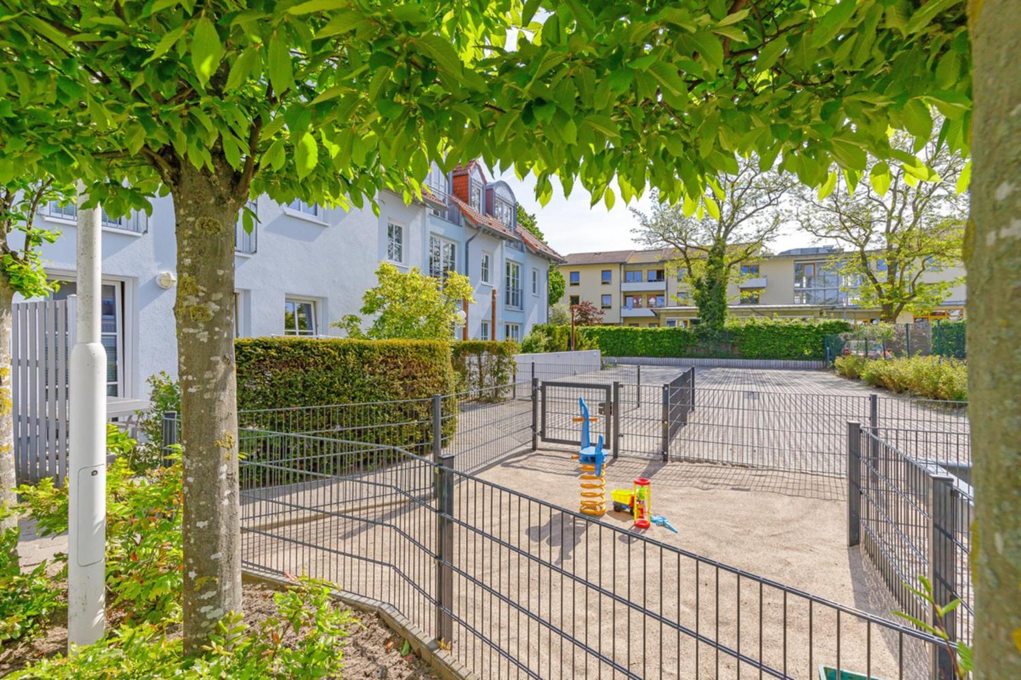 Strandjuwel 214 Kuehlungsborn Exterior photo